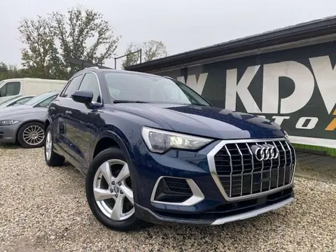 Annonce AUDI Q3 Diesel 2019 d'occasion 