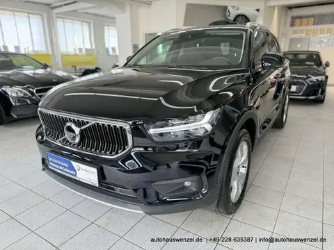 Annonce VOLVO XC40 Essence 2020 d'occasion 