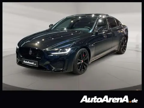 Used JAGUAR XE Petrol 2023 Ad 