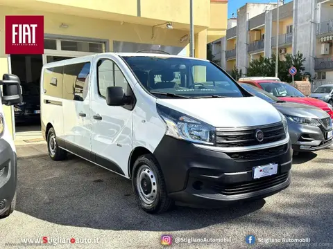 Annonce FIAT TALENTO Diesel 2019 d'occasion 