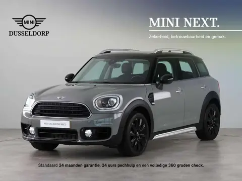 Annonce MINI COOPER Essence 2019 d'occasion 