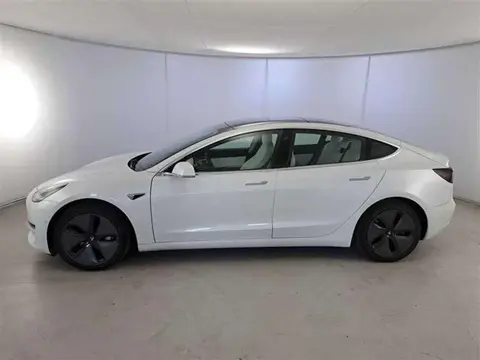 Used TESLA MODEL 3 Electric 2020 Ad 