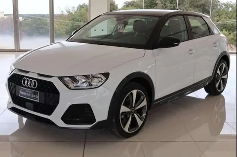 Used AUDI A1 Petrol 2021 Ad 