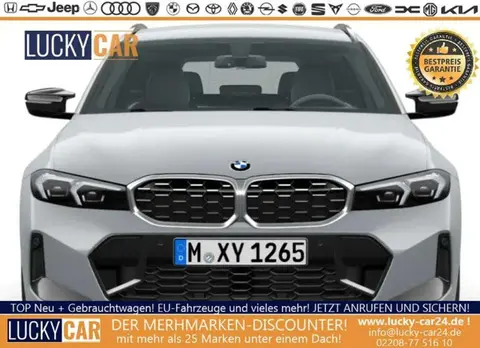 Annonce BMW SERIE 3 Essence 2024 d'occasion 