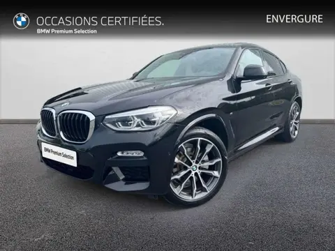 Used BMW X4 Diesel 2018 Ad 