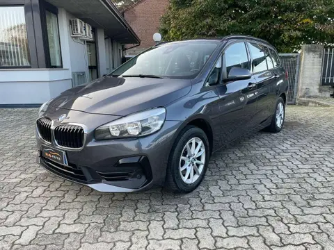 Used BMW SERIE 2 Diesel 2019 Ad 