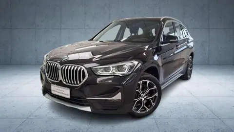 Annonce BMW X1 Diesel 2021 d'occasion 