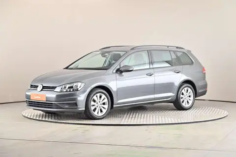 Annonce VOLKSWAGEN GOLF Diesel 2019 d'occasion 