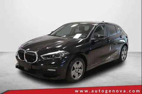 Annonce BMW SERIE 1 Diesel 2022 d'occasion 