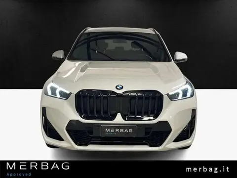 Used BMW X1 Hybrid 2023 Ad 