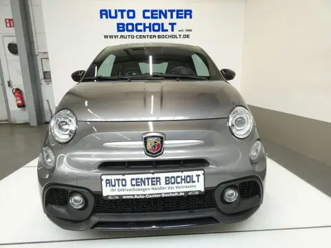 Used FIAT 500 Petrol 2020 Ad 