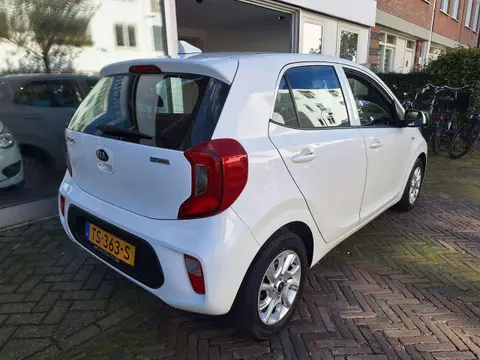 Used KIA PICANTO Petrol 2018 Ad 