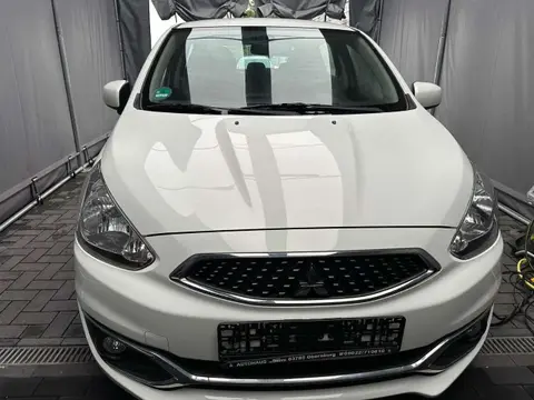 Used MITSUBISHI SPACE STAR Petrol 2020 Ad 