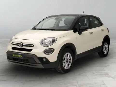 Used FIAT 500X Diesel 2021 Ad 