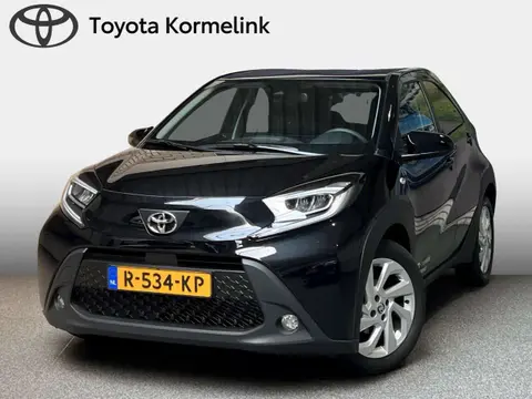 Used TOYOTA AYGO X Petrol 2022 Ad 