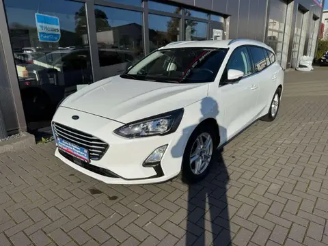 Used FORD FOCUS Petrol 2021 Ad 