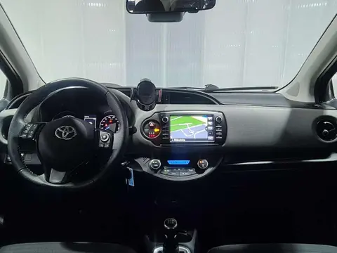 Used TOYOTA YARIS Petrol 2019 Ad 