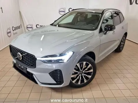 Annonce VOLVO XC60 Hybride 2024 d'occasion 