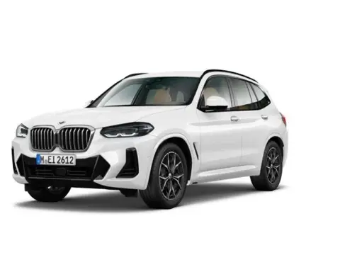 Used BMW X3 Diesel 2023 Ad 