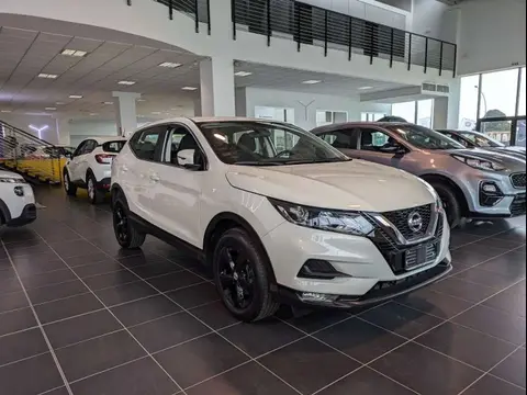 Annonce NISSAN QASHQAI Diesel 2019 d'occasion 