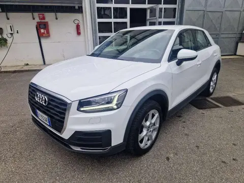 Used AUDI Q2 Petrol 2017 Ad 