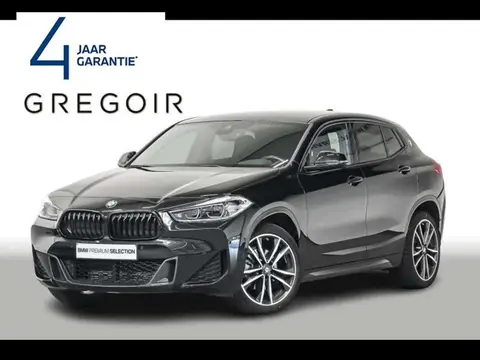 Used BMW X2 Petrol 2023 Ad 