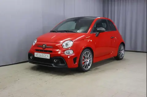 Annonce ABARTH 695 Essence 2023 d'occasion 