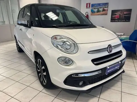 Used FIAT 500L LPG 2018 Ad 