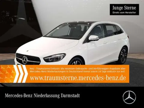 Annonce MERCEDES-BENZ CLASSE B Essence 2023 d'occasion 