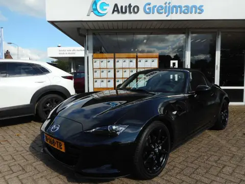 Used MAZDA MX-5 Petrol 2019 Ad 