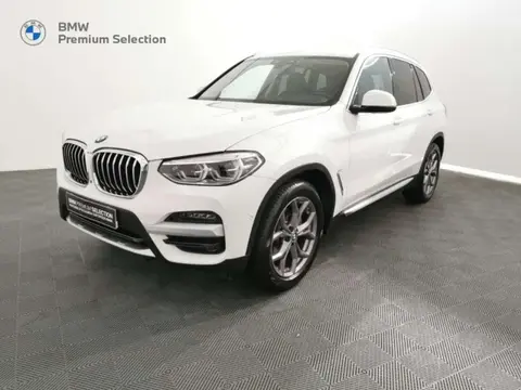 Used BMW X3 Diesel 2021 Ad 