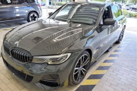 Used BMW SERIE 3 Petrol 2019 Ad 