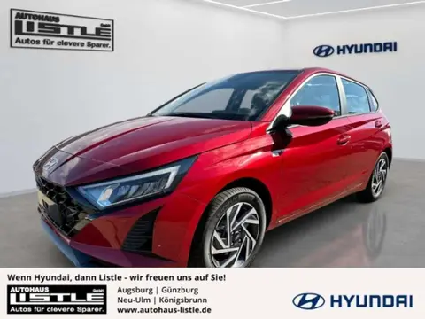 Annonce HYUNDAI I20 Essence 2024 d'occasion 