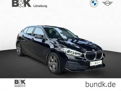 Used BMW SERIE 1 Petrol 2021 Ad 