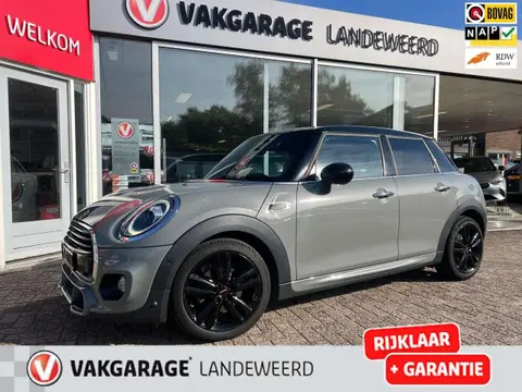 Used MINI COOPER Petrol 2019 Ad 