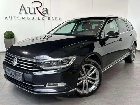 Annonce VOLKSWAGEN PASSAT Diesel 2019 d'occasion 