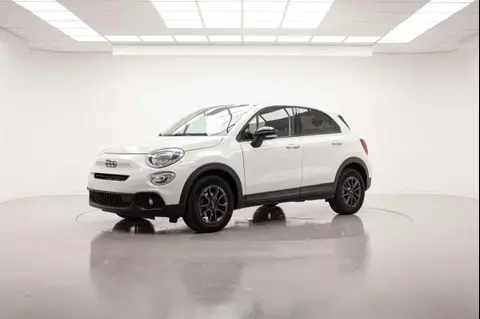 Used FIAT 500X Petrol 2022 Ad 