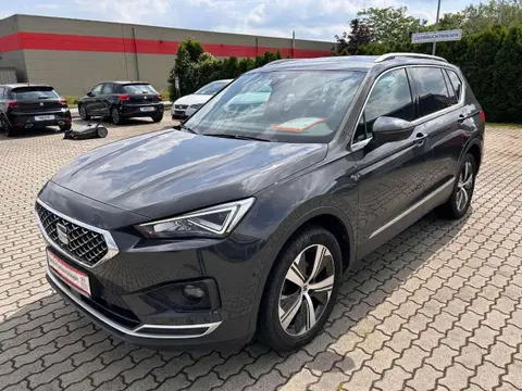 Annonce SEAT TARRACO Essence 2021 d'occasion 