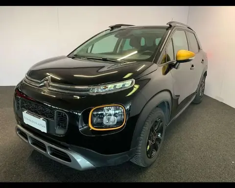 Annonce CITROEN C3 AIRCROSS Essence 2021 d'occasion 