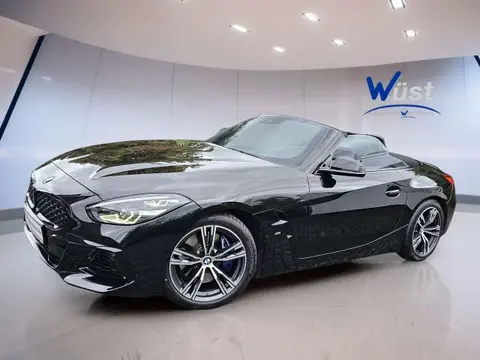 Annonce BMW Z4 Essence 2020 d'occasion 