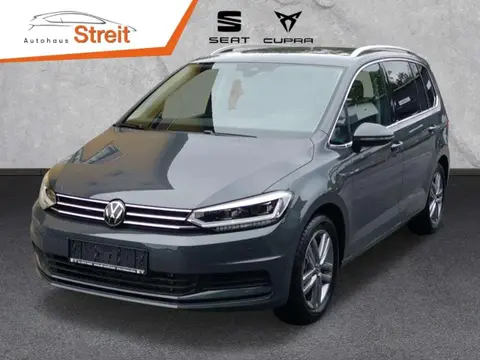 Used VOLKSWAGEN TOURAN Petrol 2024 Ad 