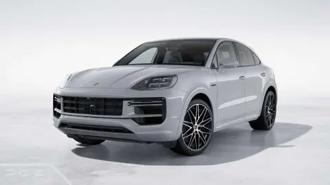 Annonce PORSCHE CAYENNE Hybride 2024 d'occasion 