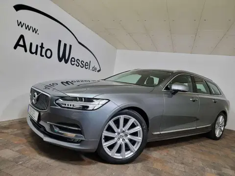 Used VOLVO V90 Diesel 2020 Ad 