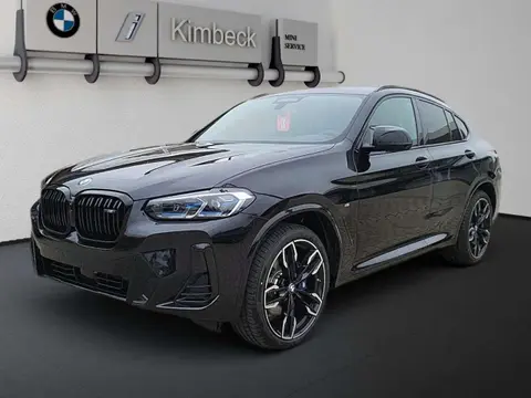 Annonce BMW X4 Essence 2024 d'occasion 