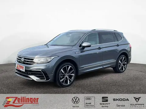 Annonce VOLKSWAGEN TIGUAN Diesel 2024 d'occasion 