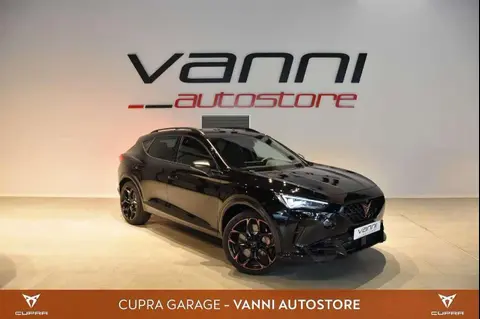 Used CUPRA FORMENTOR Petrol 2023 Ad 