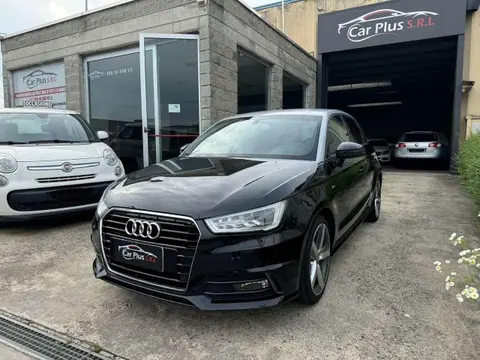 Used AUDI A1 Petrol 2018 Ad 