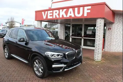 Used BMW X3 Hybrid 2021 Ad 