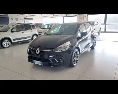 Annonce RENAULT CLIO Diesel 2018 d'occasion 