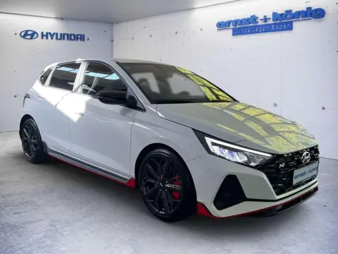 Annonce HYUNDAI I20 Essence 2024 d'occasion 